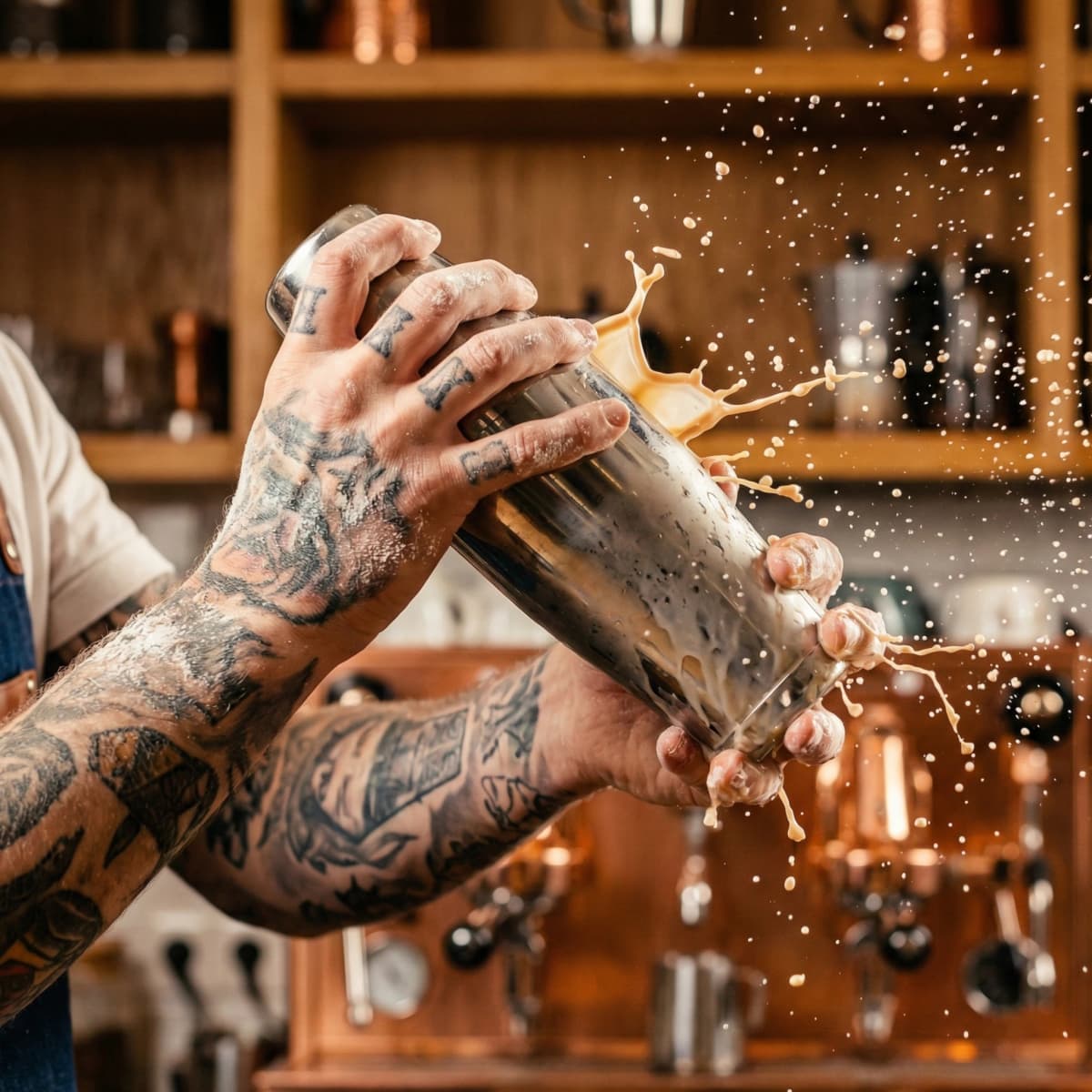 Artisanal Assembly